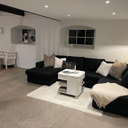 Lilla Stenhuset Ystad Exteriör bild
